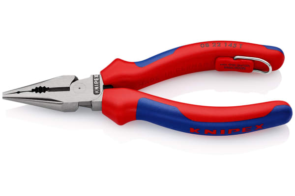 Product image for Needle-Nose Combination Pliers TT