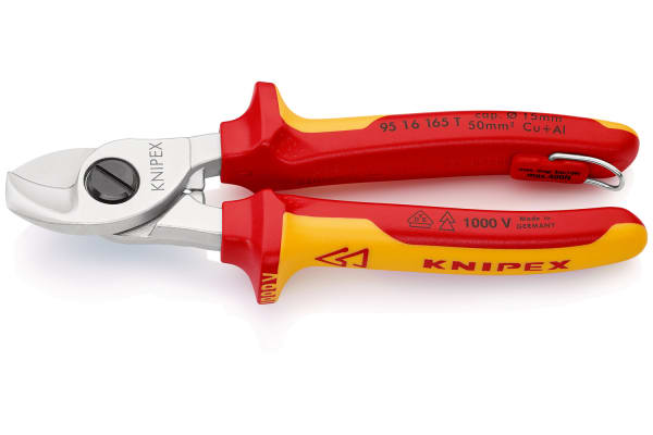 Product image for CABLE SHEARS TT