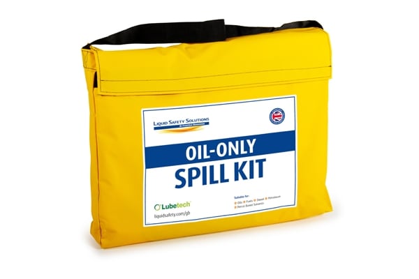 Product image for PERFORMANCE 50 LITRE OIL KIT