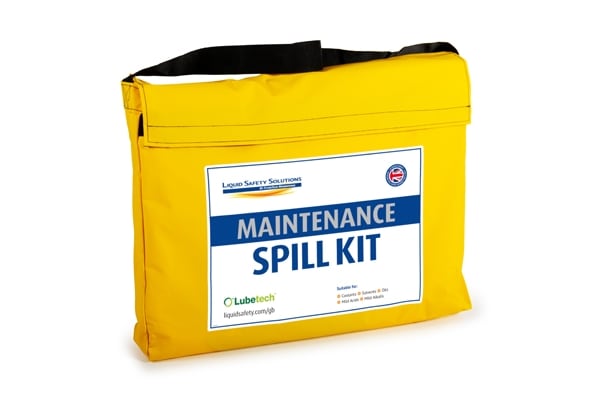 Product image for PERFORMANCE 50 LITRE MAINTENANCE KIT