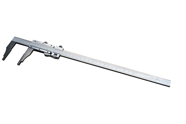 Product image for MASTER VERNIER CALIPERS