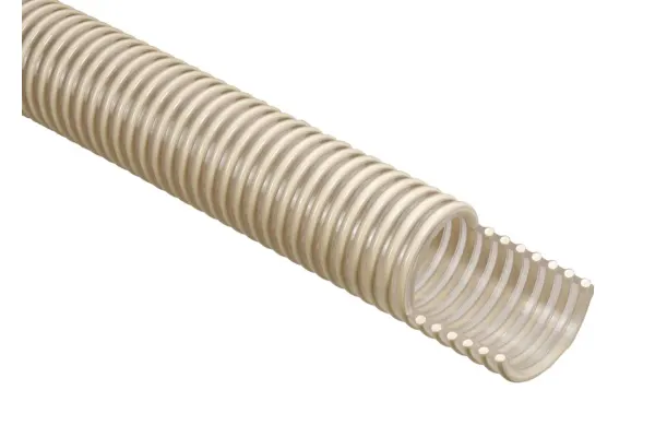 Product image for 10m 51.6mm ID Anti Static Delivery Hose