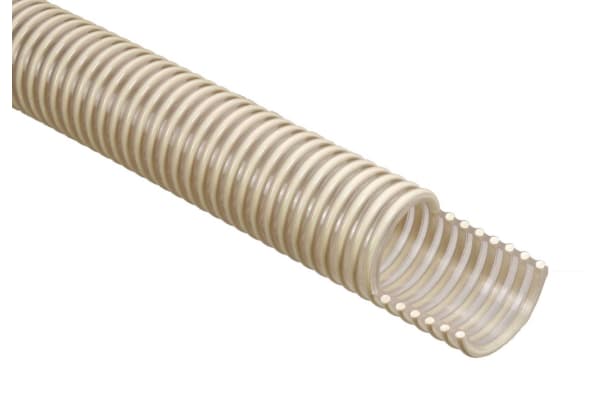 Product image for 10m 38mm ID Food Grade Delivery Hose