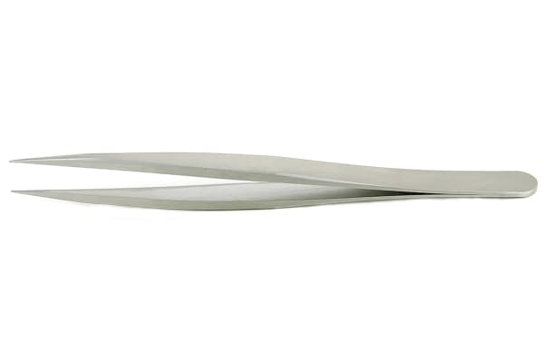 Product image for Super economy tweezers 120mm