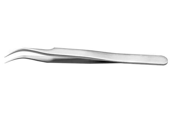 Product image for Super economy tweezers 120mm