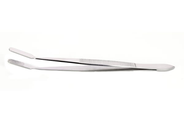 Product image for Component positioning tweezers 120mm