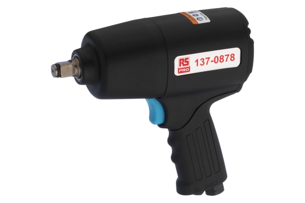 Product image for 1/2 TURBO Air Impact Wrench