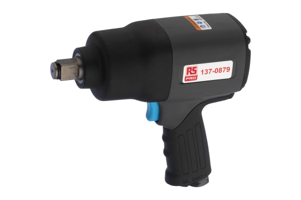 Product image for 3/4 Air Impact wrench