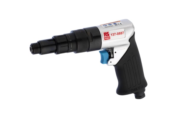 Product image for Airtool Screwdriver