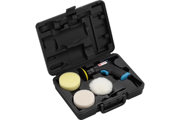 Product image for 3 AIR PISTOL POLISHER SET
