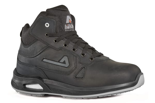 Product image for SAFETY SHOES COBALT S3 SRC 42