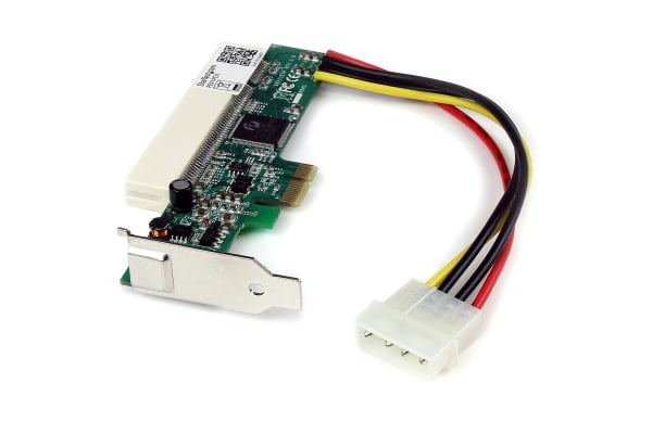 Product image for PCIe to PCI Converter