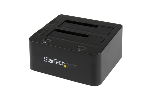 Product image for USB 3.0 to SATA 6Gbps Docking Station