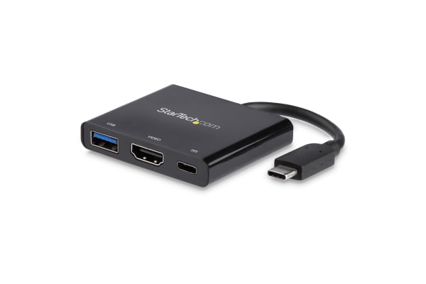 Product image for USB-C to 4K HDMI Adapter