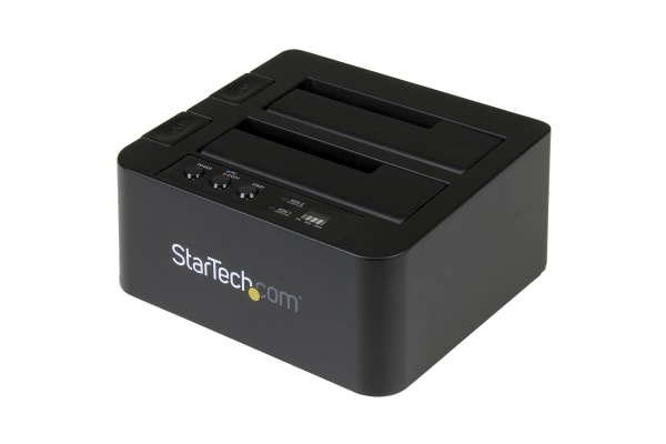 Product image for USB 3.1 HDD Standalone Duplicator Dock