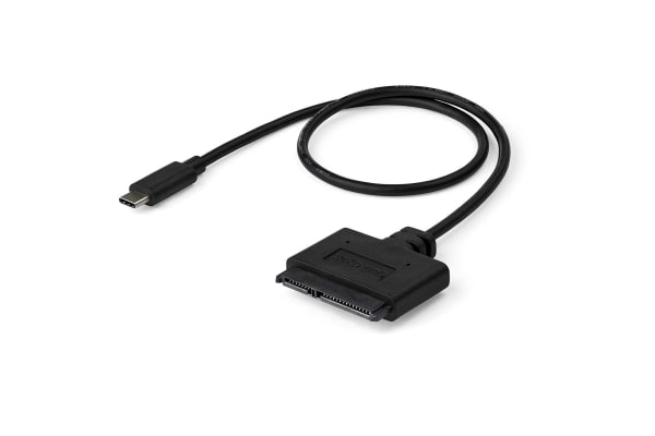 Product image for USB-C to SATA Adapter