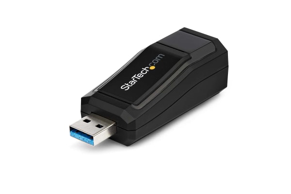 Product image for USB 3.0 Gigabit Network Adapter