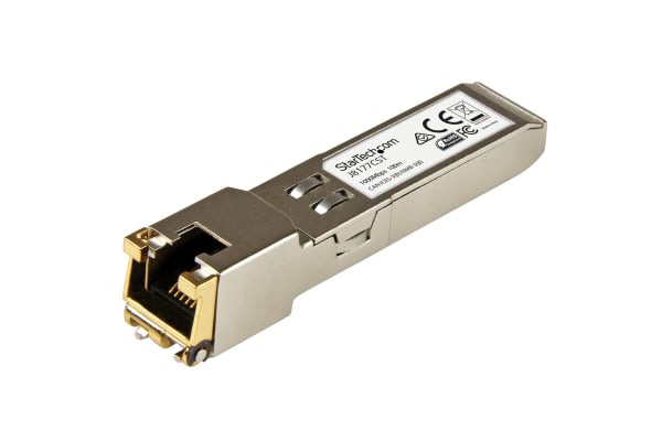 Product image for HP Compatible J8177C Gigabit SFP