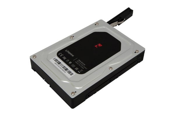 Product image for KINGSTON 2.5 TO 3.5IN SATA DRIVE