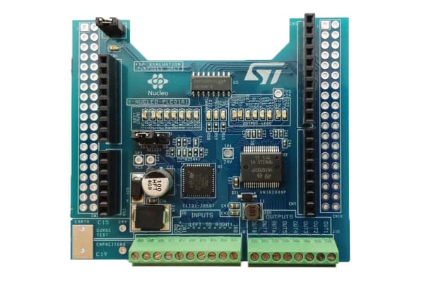 Product image for VNI8200XP Input/Output Expansion Board