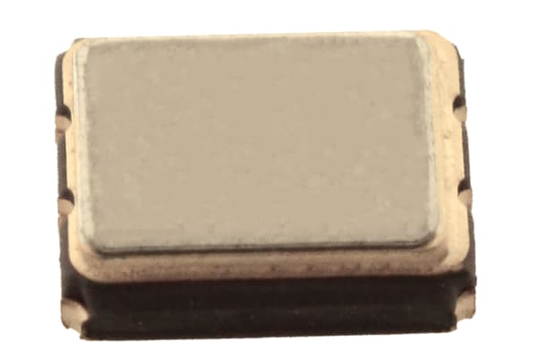 Product image for RS PRO 10MHz TCXO Oscillator, CMOS ±50ppm