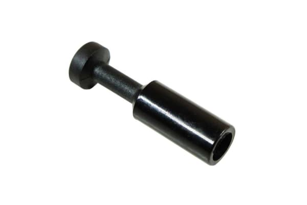 Product image for PP Plug 8 mm