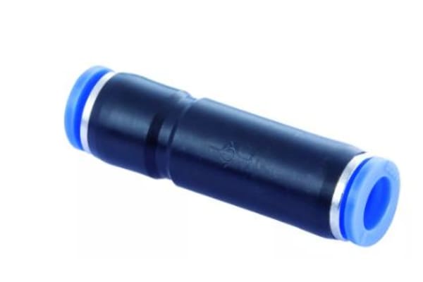 Product image for Union Straight Adapter 12 mm