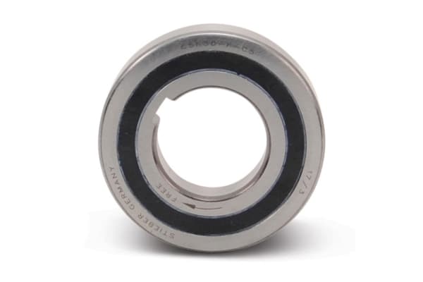 Product image for FREEWHEEL/BEARING CSK-P 15MM