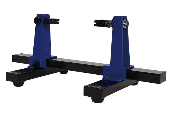 Product image for PCB Adjustable Holder Frame