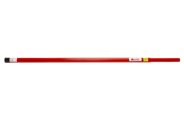 Product image for SOLO TELESCOPIC ACCESS POLE 2.5M