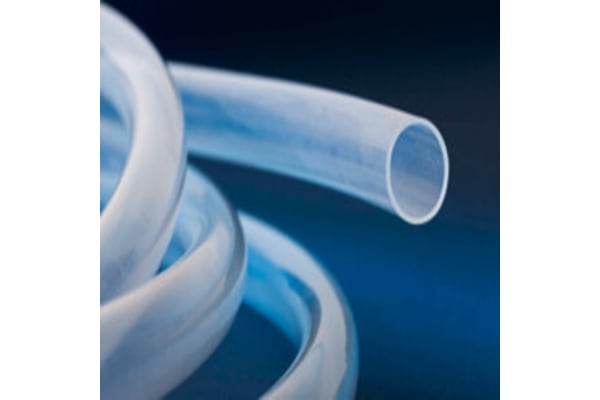 Product image for VERSILON FEP TUBING 4 I.D 6 O.D, 50 M