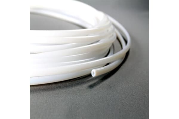 Product image for VERSILON PTFE TUBING 4 I.D 6 O.D, 50 M