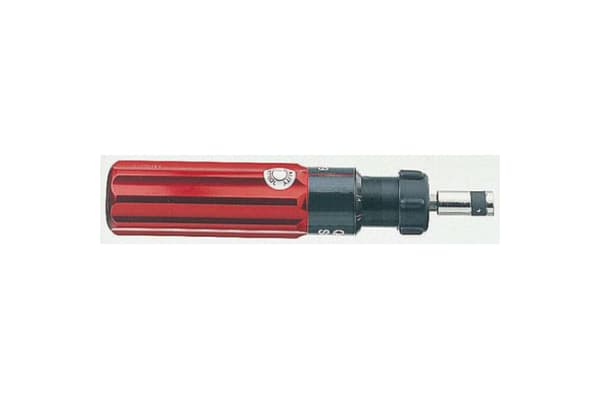 Product image for Quickset minor torque driver