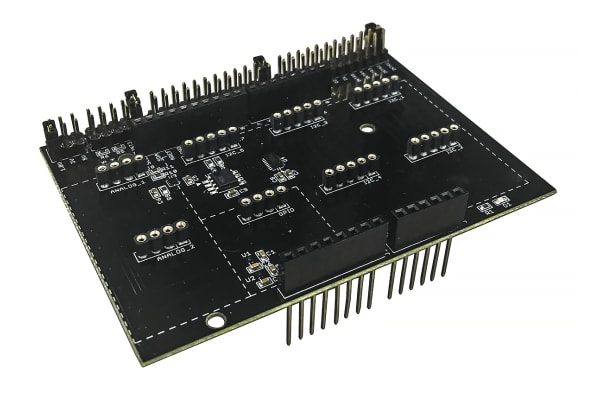 Product image for SENSOR EVALUATION KIT