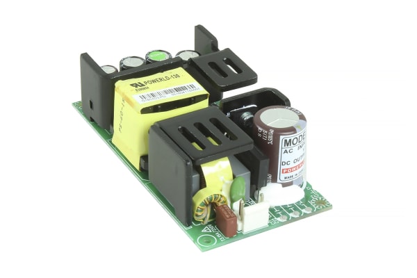 Product image for POWER SUPPLY SWITCH MODE 12V 54W