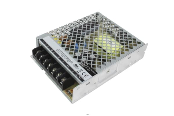 Product image for Power Supply Switch Mode 36V 154.8W