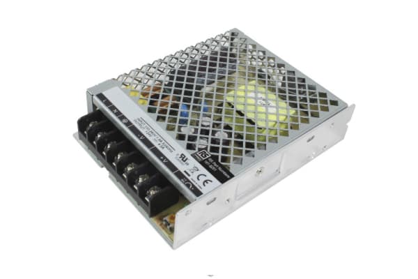 Product image for Power Supply Switch Mode 48V 158.4W