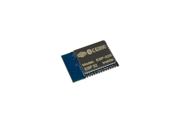 Product image for ESP32 WIFI / BLUETOOTH HYBRID MODULE