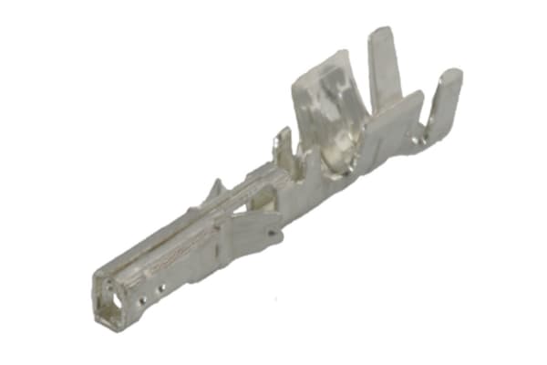 Product image for CRIMP TERMINAL,MICROFIT,FEMALE,26-30AWG