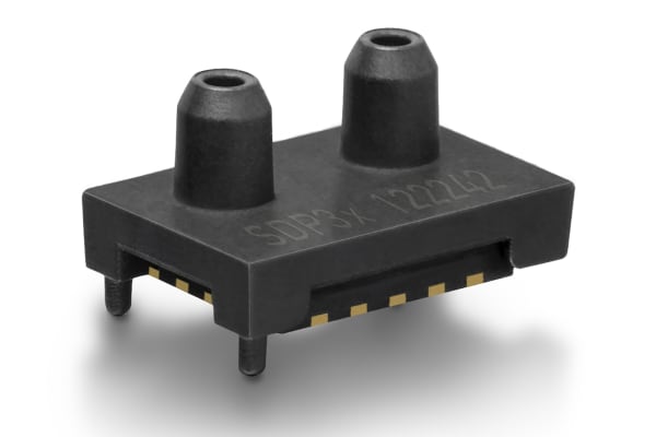 Product image for DIFFERENTIAL PRESSURE SENSOR SDP33