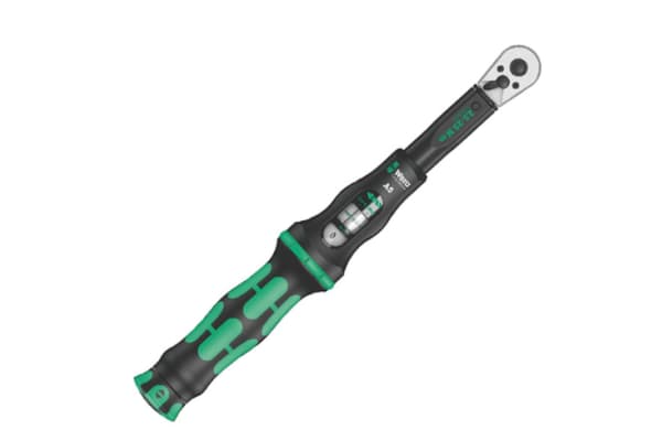 Product image for CLICK-TORQUE A5 TORQUE WRENCH DRIVE 2,5