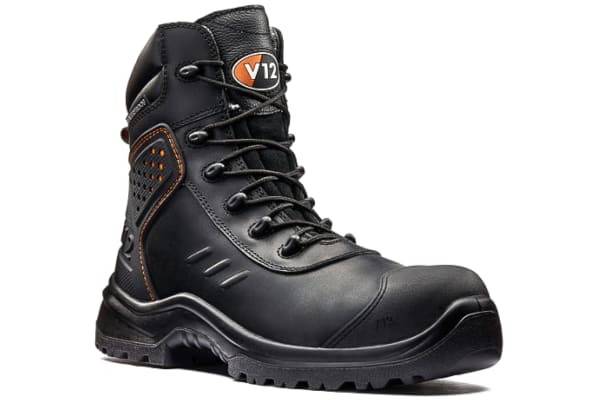 Product image for DEFENDER STS WATERPROOF SAFETY WORK BOOT