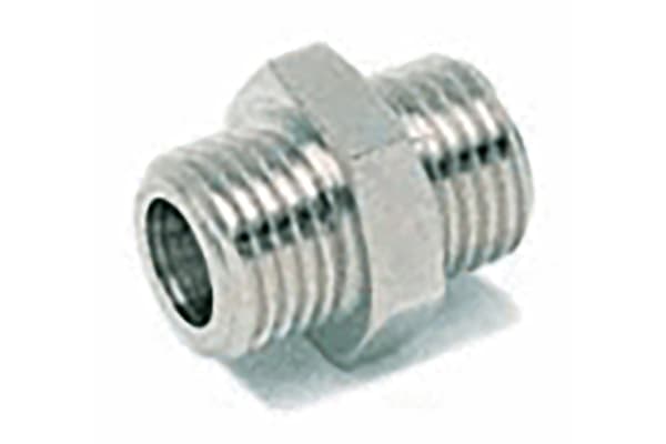 Product image for ADAPTOR MALE MALE - BSPP 1/4