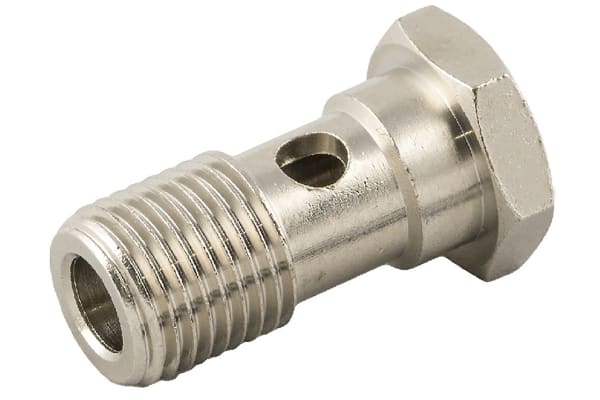 Product image for BANJO STEM SINGLE 1/4 (51410)