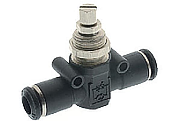 Product image for FLOW REGULATOR 6-6