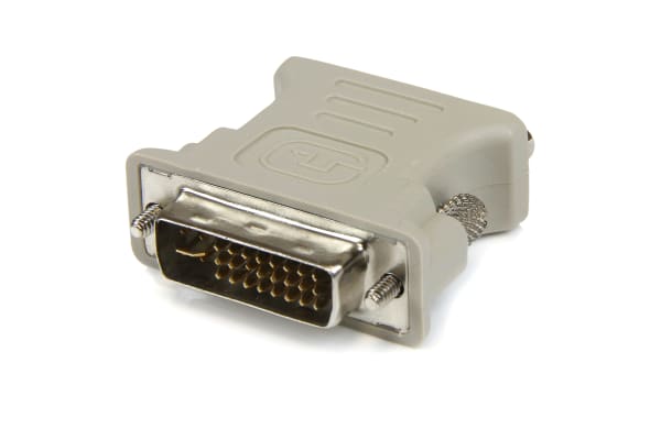 Product image for DVI to VGA Adapter M/F