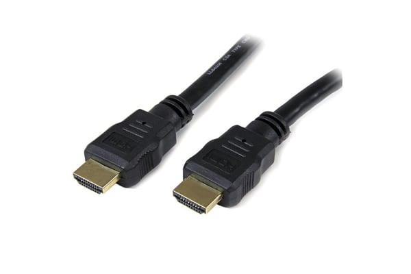 Product image for 1.5m High Speed HDMIÂ® Cable - HDMI to H