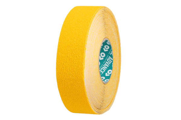 Product image for AT200 ANTI SLIP TAPE YELLOW