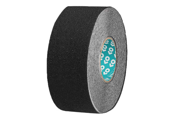 Product image for AT200 ANTI SLIP TAPE BLACK