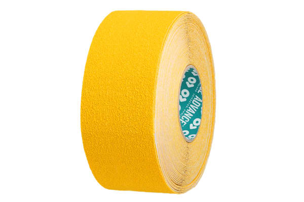 Product image for AT200 ANTI SLIP TAPE YELLOW